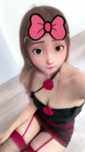 老公不在家