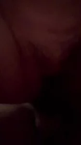 打桩后入