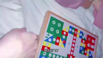 都是人偷摸的